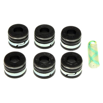 Mahle® - Intake Valve Stem Oil Seal Set