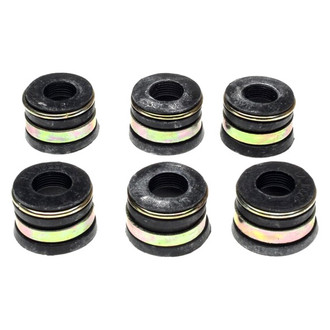 Mahle® - Exhaust Valve Stem Oil Seal Set