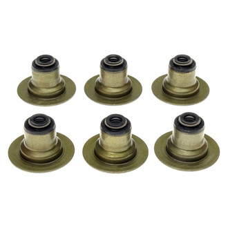 Mahle® - Intake/Exhaust Valve Stem Oil Seal Set