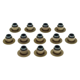 Mahle® - Exhaust Valve Stem Oil Seal Set