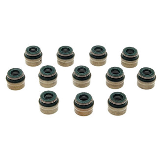 Mahle® - Intake/Exhaust Valve Stem Oil Seal Set
