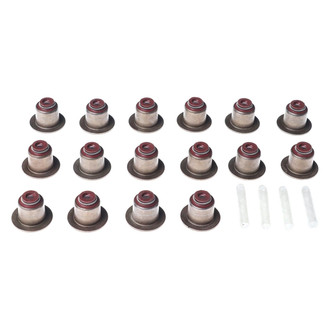 Mahle® - Valve Stem Oil Seal Set