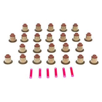 Mahle® - Valve Stem Oil Seal Set