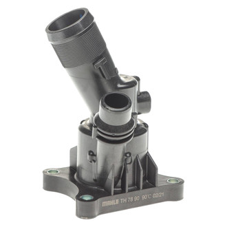 Mahle® - Engine Coolant Thermostat with Seal