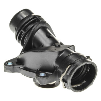 Mahle® - Engine Coolant Thermostat and Housing Assembly