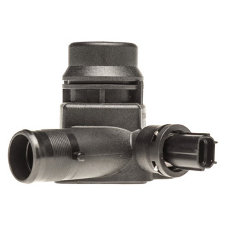 Mahle® - Engine Coolant Thermostat with Gasket
