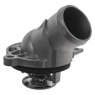 Mahle® - Engine Coolant Thermostat and Housing Assembly