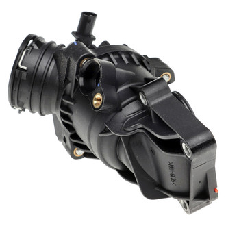 Mahle® - Engine Coolant Thermostat