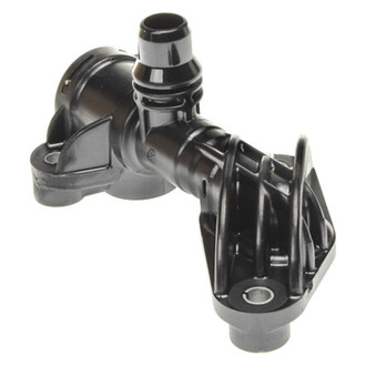 Mahle® - Automatic Transmission Oil Cooler Thermostat