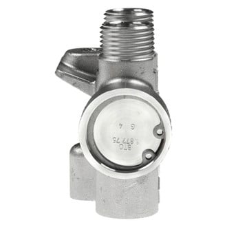 Mahle® - Automatic Transmission Oil Cooler Thermostat