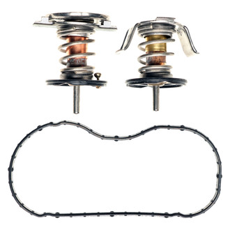 Mahle® - Engine Coolant Thermostat