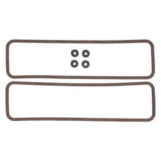 Mahle® - Valve Cover Gasket Set