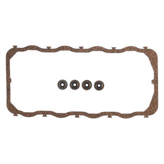 Mahle® - Valve Cover Gasket Set