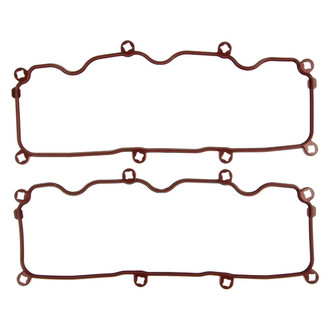 Mahle® - Valve Cover Gasket Set