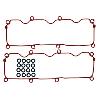 Mahle® - Valve Cover Gasket Set