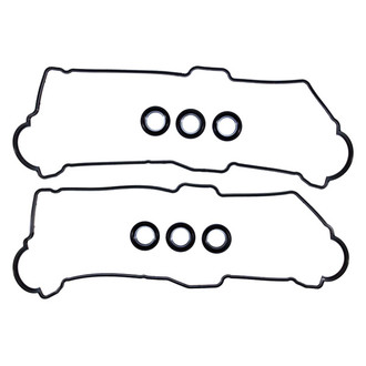 Mahle® - Valve Cover Gasket Set