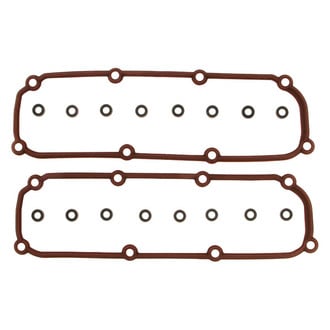 Mahle® - Valve Cover Gasket Set