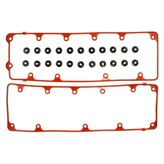 Mahle® - Valve Cover Gasket Set