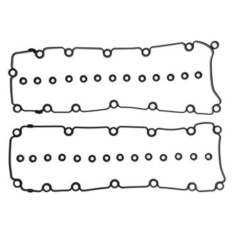 Mahle® - Valve Cover Gasket Set