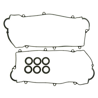 Mahle® - Valve Cover Gasket Set