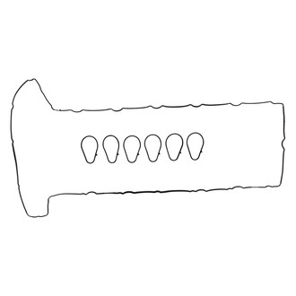 Mahle® - Valve Cover Gasket
