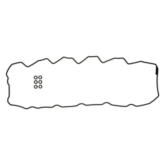 Mahle® - Valve Cover Gasket Set