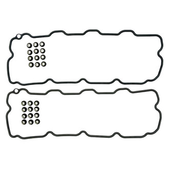 Mahle® - Valve Cover Gasket Set