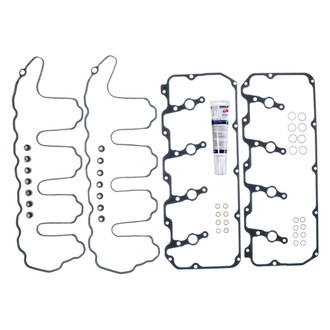 Mahle® - Valve Cover Gasket