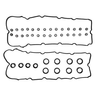 Mahle® - Molded Rubber Valve Cover Gasket Set