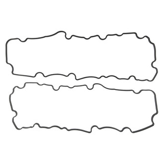 Mahle® - Lower Valve Cover Gasket Set