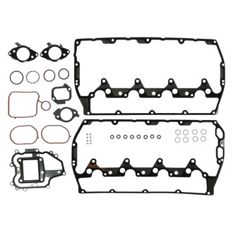 Mahle® - Valve Cover Gasket Set