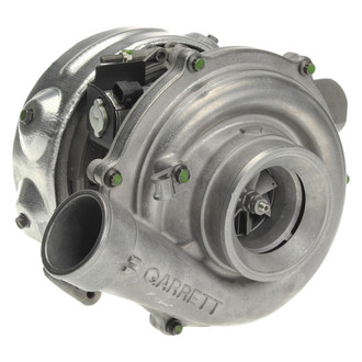 Mahle® - Remanufactured Turbocharger