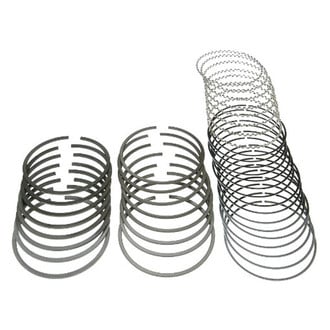 Mahle® - Premium Piston Ring Set
