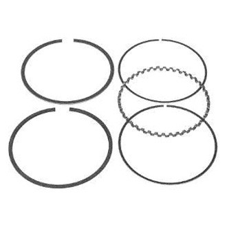 Mahle® - Piston Ring Set