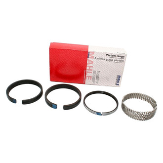 Mahle® - Premium Piston Ring Set