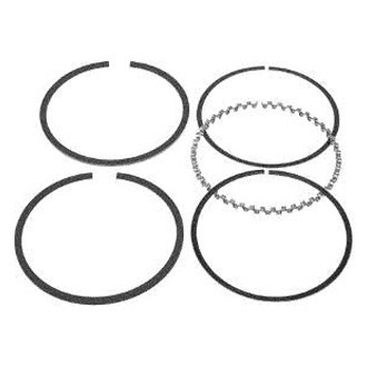 Mahle® - Piston Ring Set W/O Coating