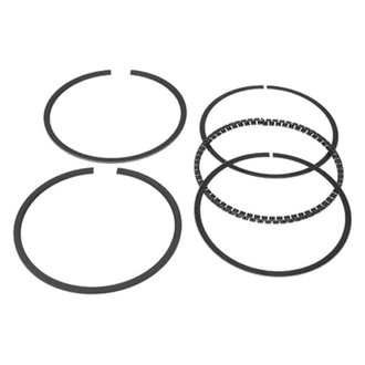 Mahle® - Piston Ring Set