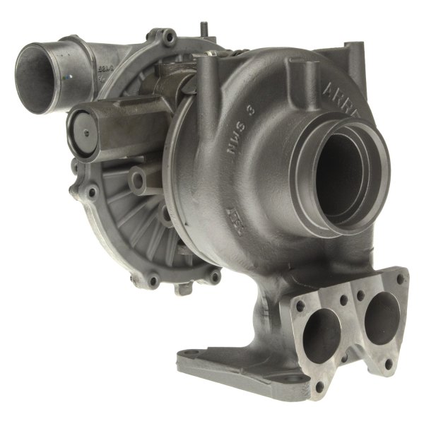 Mahle® - Remanufactured Standard Turbocharger without Wastegate Actuator
