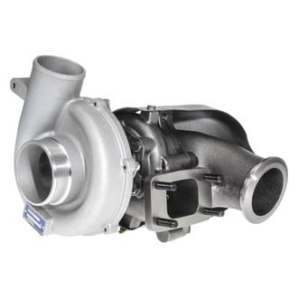 Mahle® - Turbocharger
