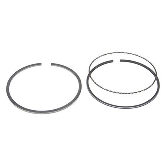 Mahle® - Piston Ring Set