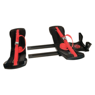 Malone® - SeaWing™ Kayak Carrier with Stinger Load Assist Combo