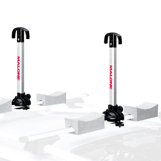 Malone® - Stax Pro2™ Kayak Carrier with Tie-Downs