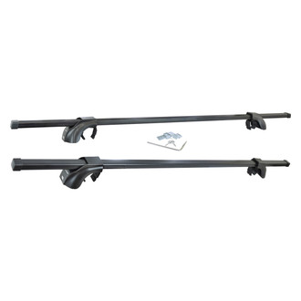 Malone® - SteelTop™ 50" Roof Rack System