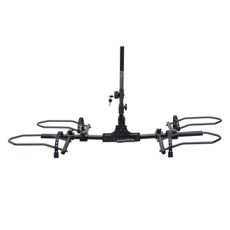 Malone® - Runway™ EV2 E-Bike Hitch Mount Bike Rack (2 Bikes Fits 2" Receivers)