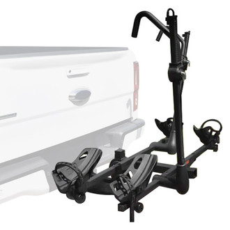 Malone® - Pilot™ HM2 Hitch Mount Bike Rack Add-On (2 Bikes Fits 2" Receivers)