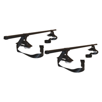 Malone® - VersaRail™ 58" Roof Rack System