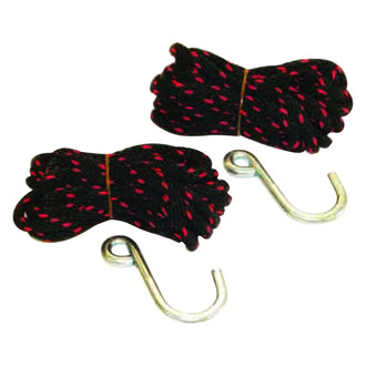 Malone® - Bow & Stern Tie Downs