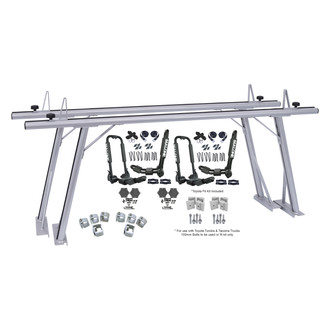 Malone® - FoldAway-J Bundle