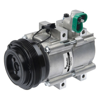 Mando® - A/C Compressor
