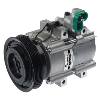 Mando® - A/C Compressor